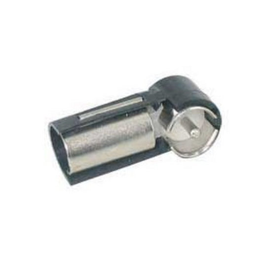 TCP antenne-adapter iso -> DIN ( kort )