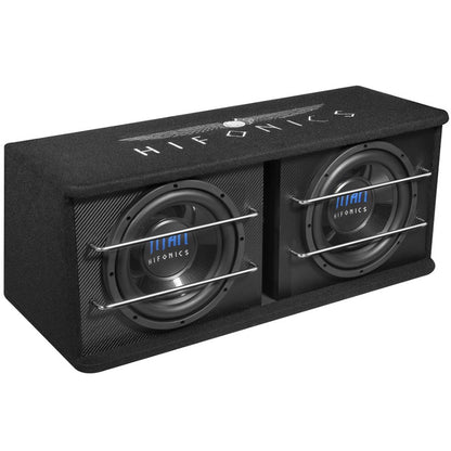 HiFonics Titan TD250R