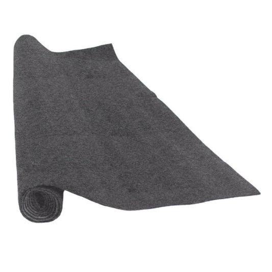 GAS Audio Power TL100G bekledingsstof lichtgrijs