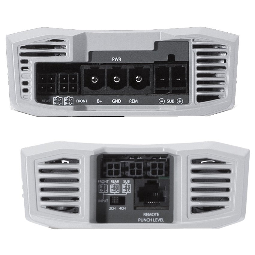 Rockford Fosgate TM1000X5ad
