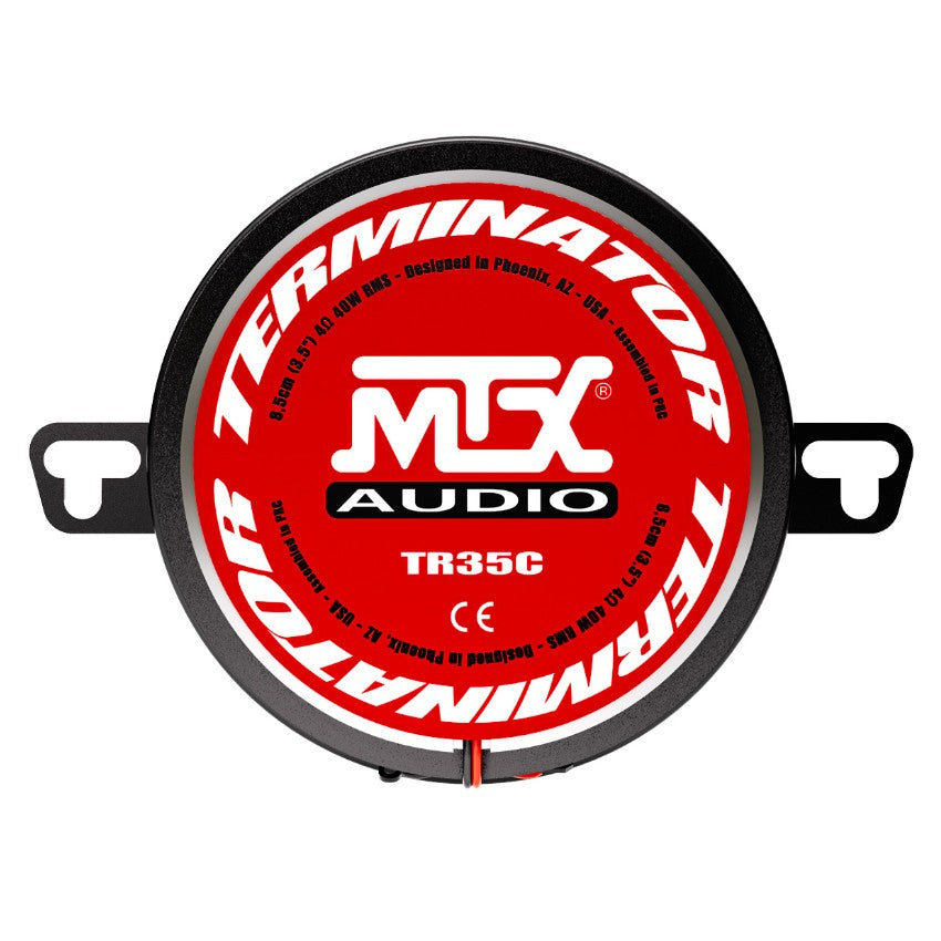 MTX TR35C
