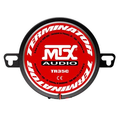 MTX TR35C