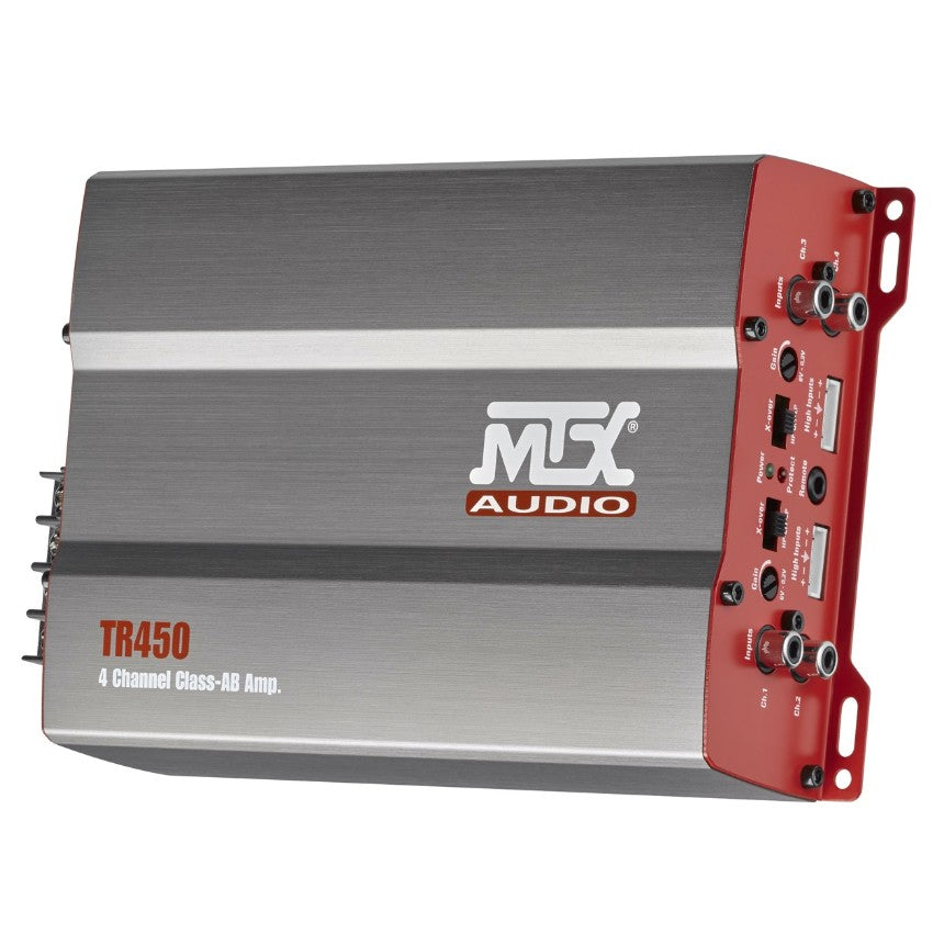 MTX TR450