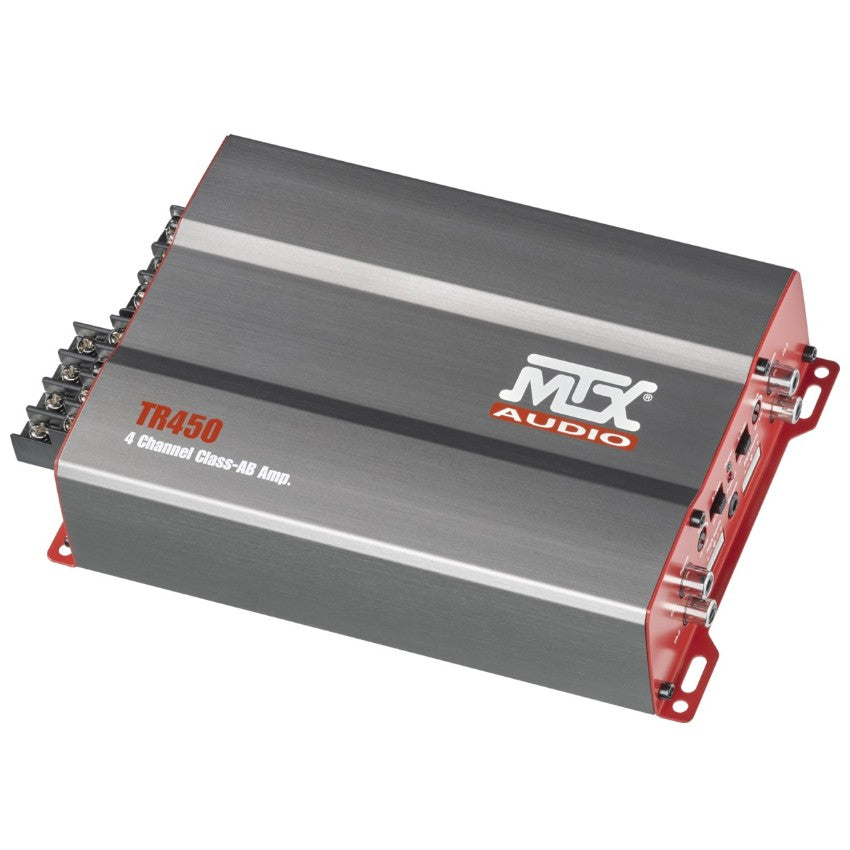 MTX TR450