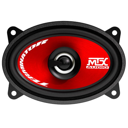 MTX TR46C
