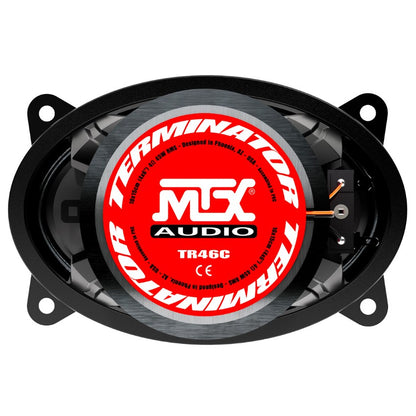 MTX TR46C