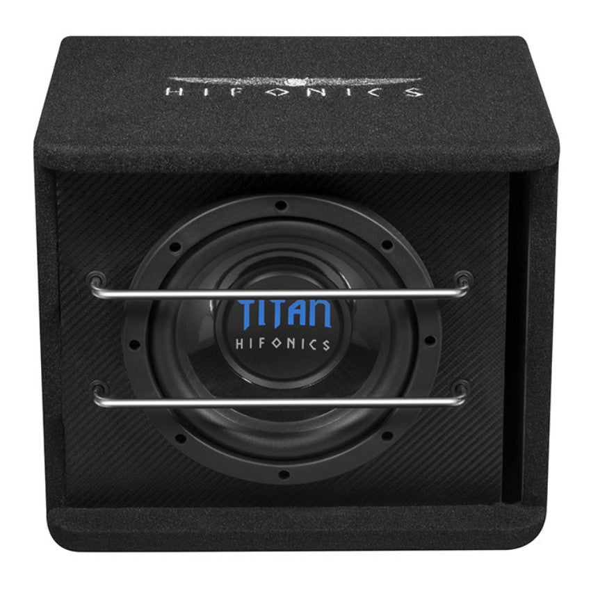 HiFonics Titan TS200R