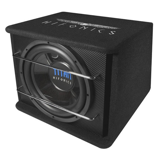 HiFonics Titan TS300R