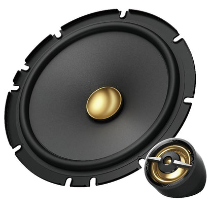 Pioneer TS-A1601C