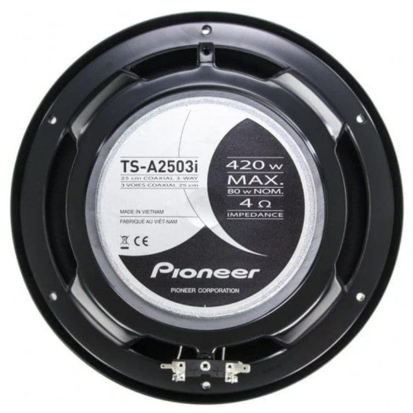 Pioneer TS-A2503i