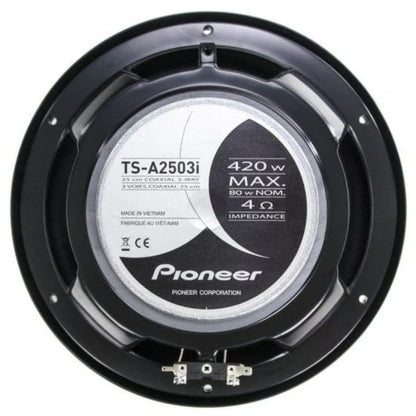 Pioneer TS-A2503i