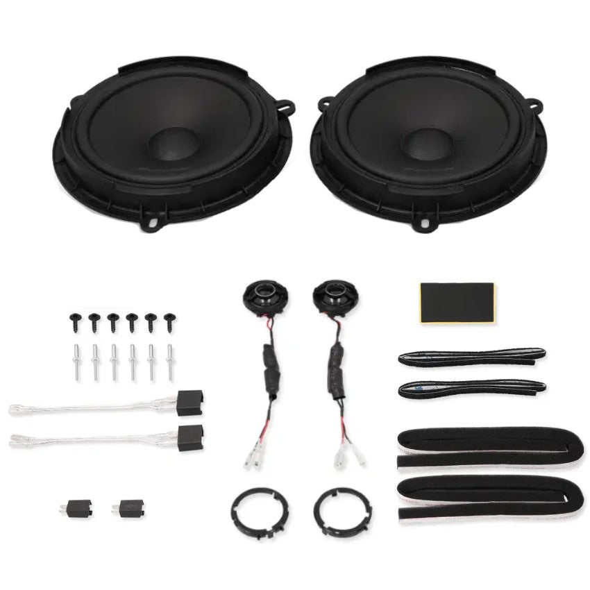 Pioneer TS-Q160C-FD