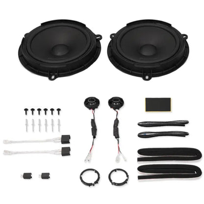 Pioneer TS-Q160C-FD