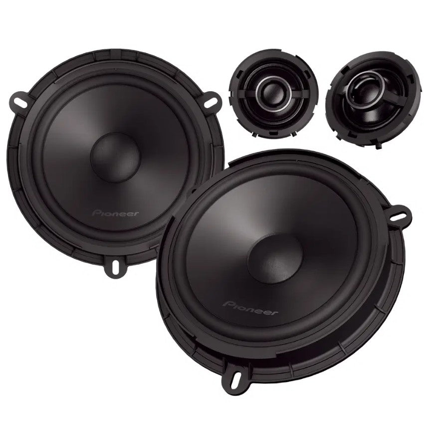 Pioneer TS-Q160C-FD