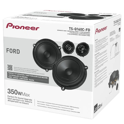 Pioneer TS-Q160C-FD
