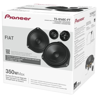 Pioneer TS-Q160C-FT