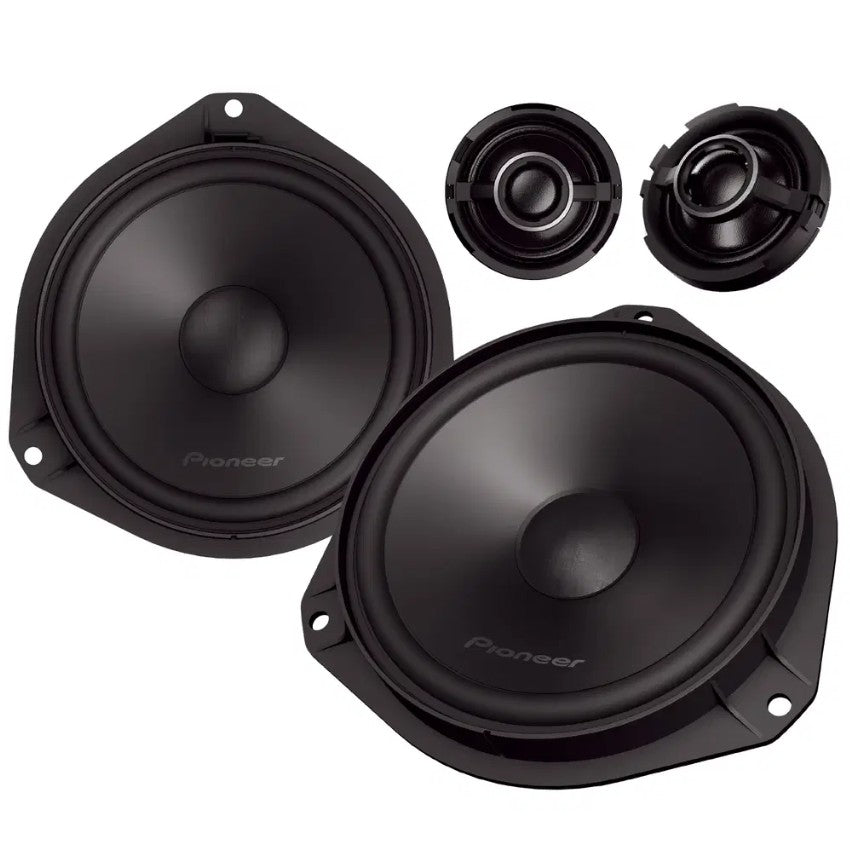 Pioneer TS-Q160C-FT