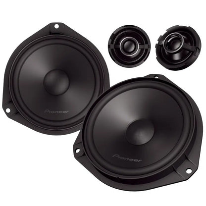 Pioneer TS-Q160C-FT