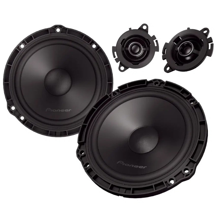 Pioneer TS-Q160C-PC