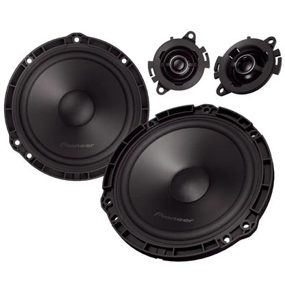Pioneer TS-Q160C-PC