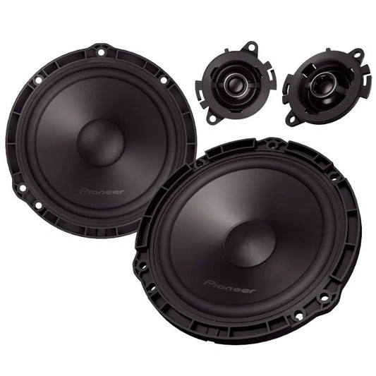 Pioneer TS-Q160C-PC