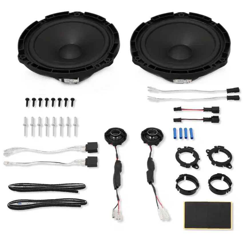 Pioneer TS-Q160C-PC