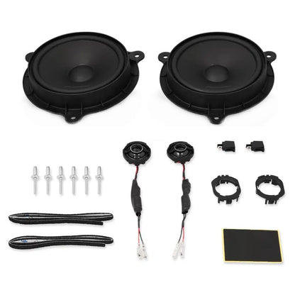 Pioneer TS-Q160C-RN