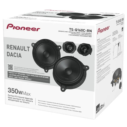 Pioneer TS-Q160C-RN