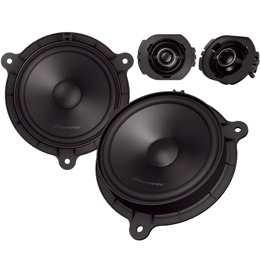 Pioneer TS-Q160C-RN