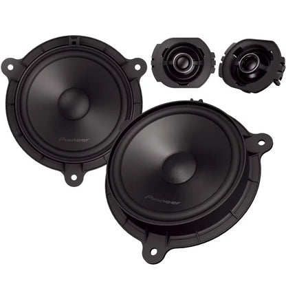 Pioneer TS-Q160C-RN