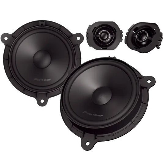 Pioneer TS-Q160C-RN