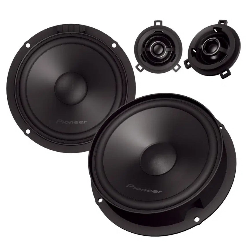 Pioneer TS-Q160C-VW