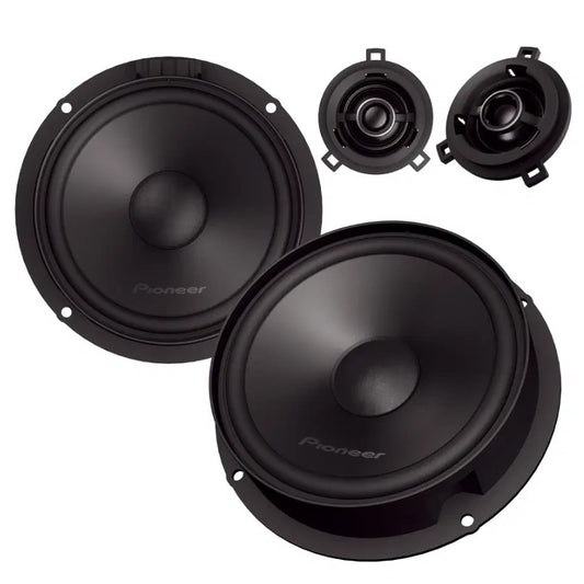 Pioneer TS-Q160C-VW