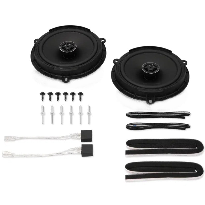 Pioneer TS-Q160F-FD