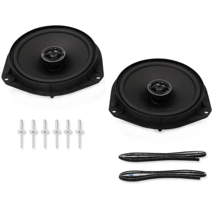 Pioneer TS-Q160F-FT