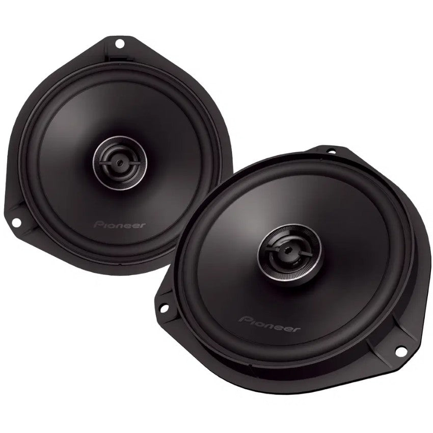 Pioneer TS-Q160F-FT