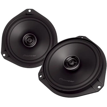 Pioneer TS-Q160F-FT