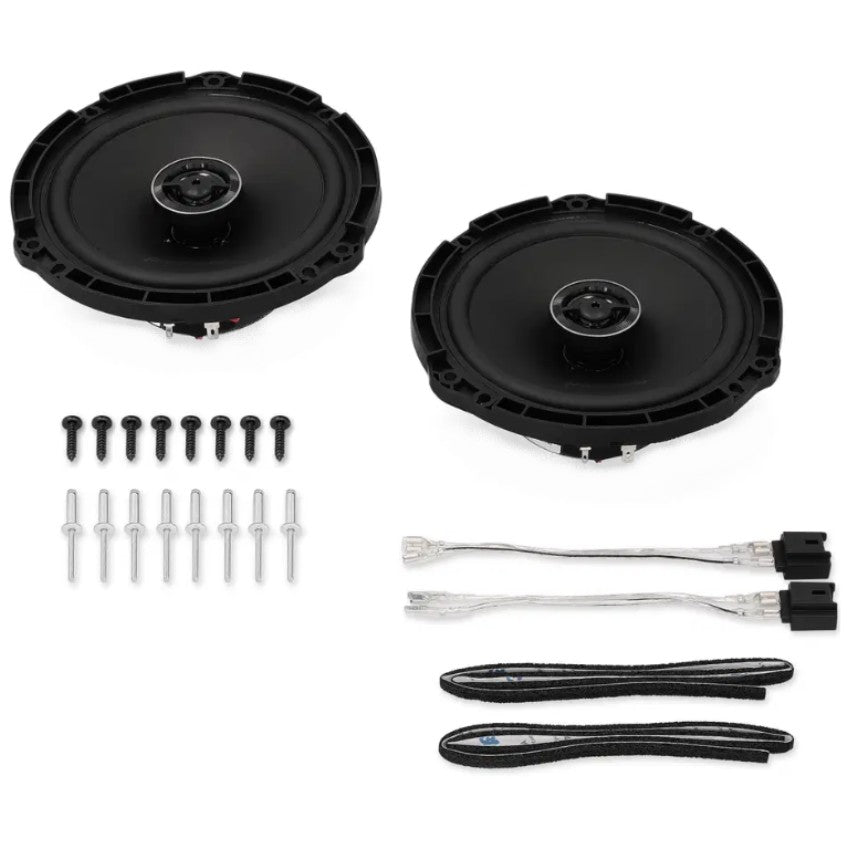 Pioneer TS-Q160F-PC