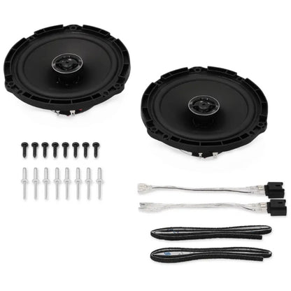 Pioneer TS-Q160F-PC