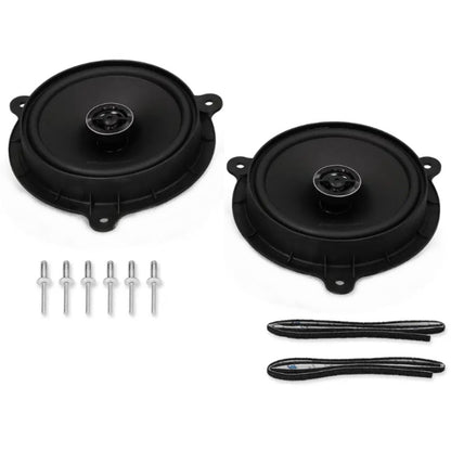 Pioneer TS-Q160F-RN