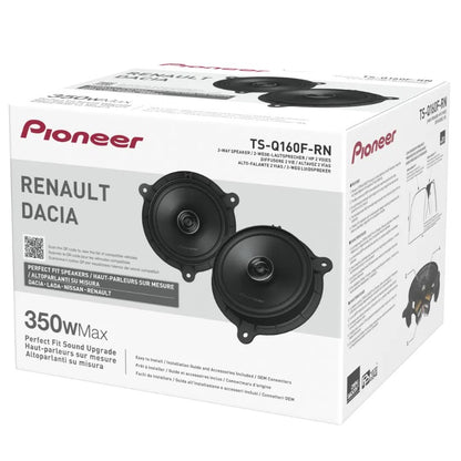 Pioneer TS-Q160F-RN