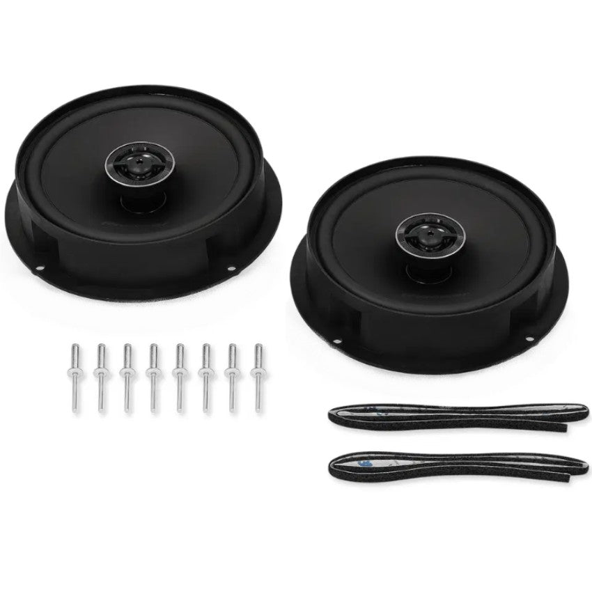 Pioneer TS-Q160F-VW