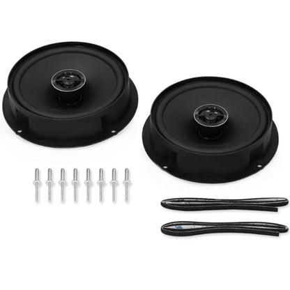Pioneer TS-Q160F-VW