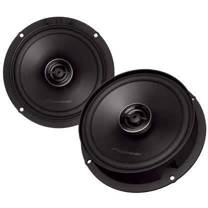 Pioneer TS-Q160F-VW