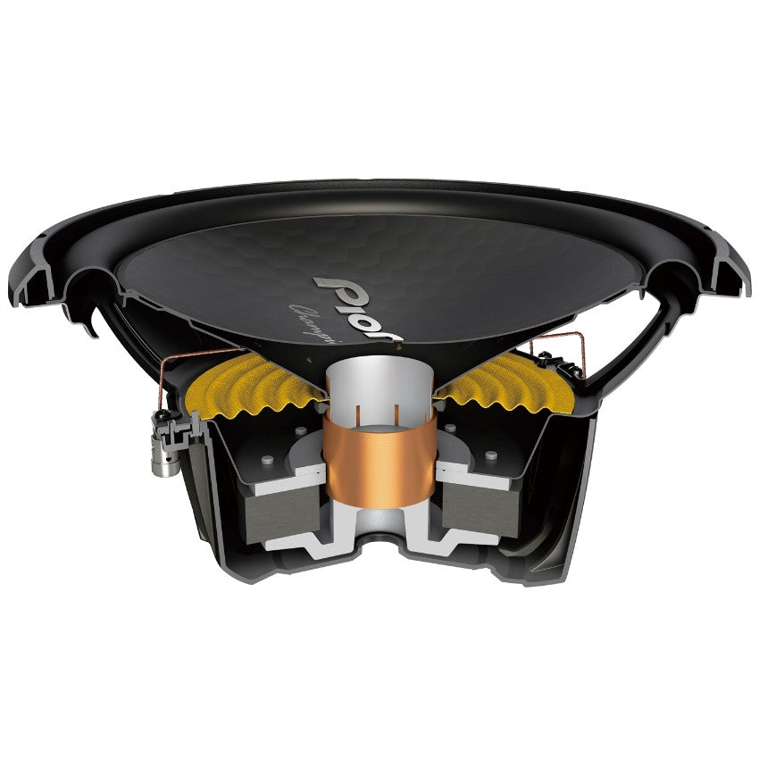 Pioneer TS-W32D4