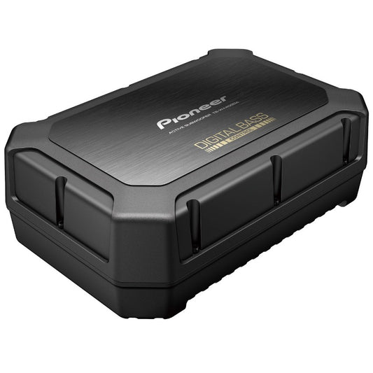 Pioneer TS-WX400DA