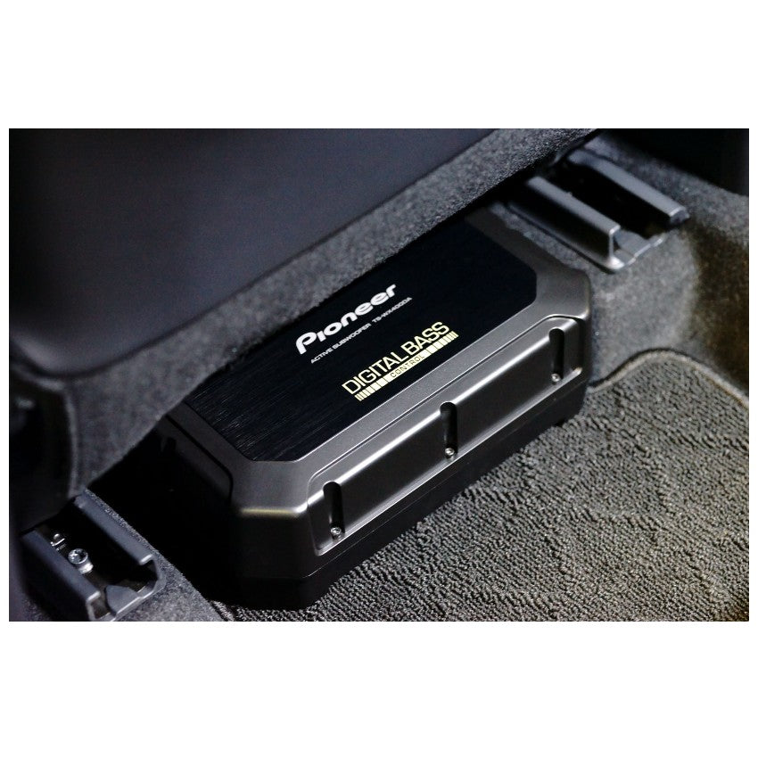 Pioneer TS-WX400DA