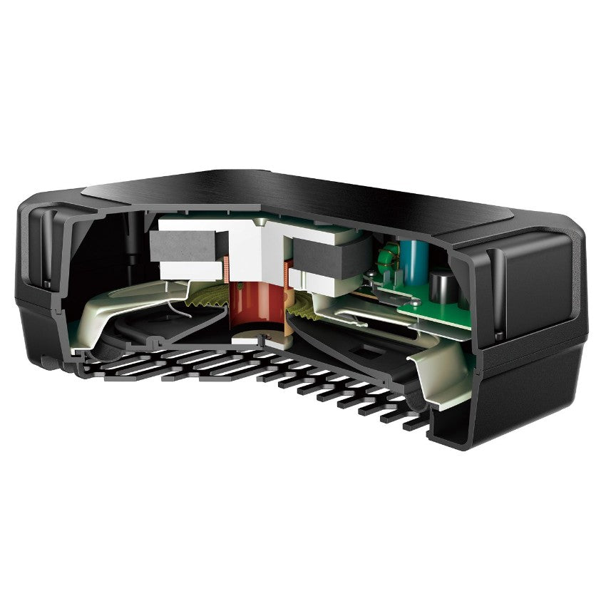 Pioneer TS-WX400DA