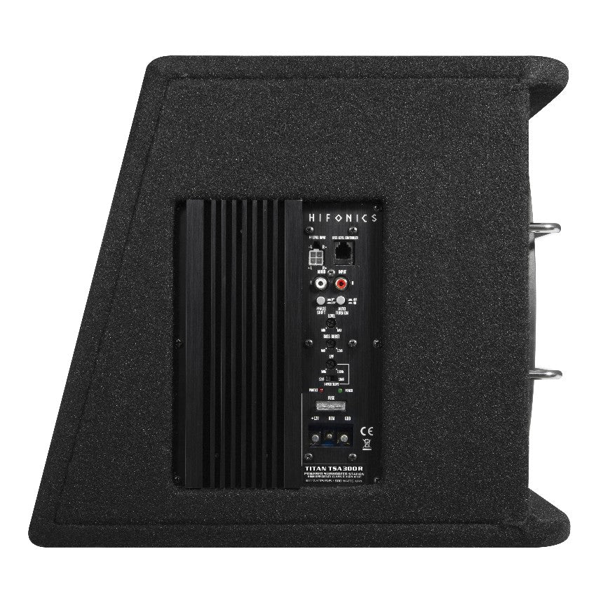HiFonics Titan TSA300R