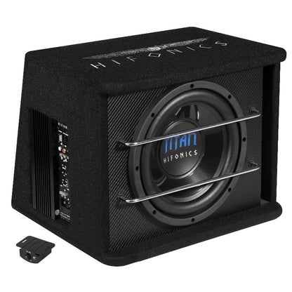 HiFonics Titan TSA300R
